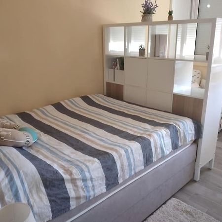 Zadar Charming Studio Extérieur photo