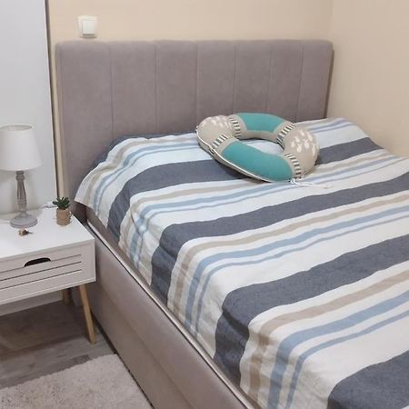 Zadar Charming Studio Extérieur photo