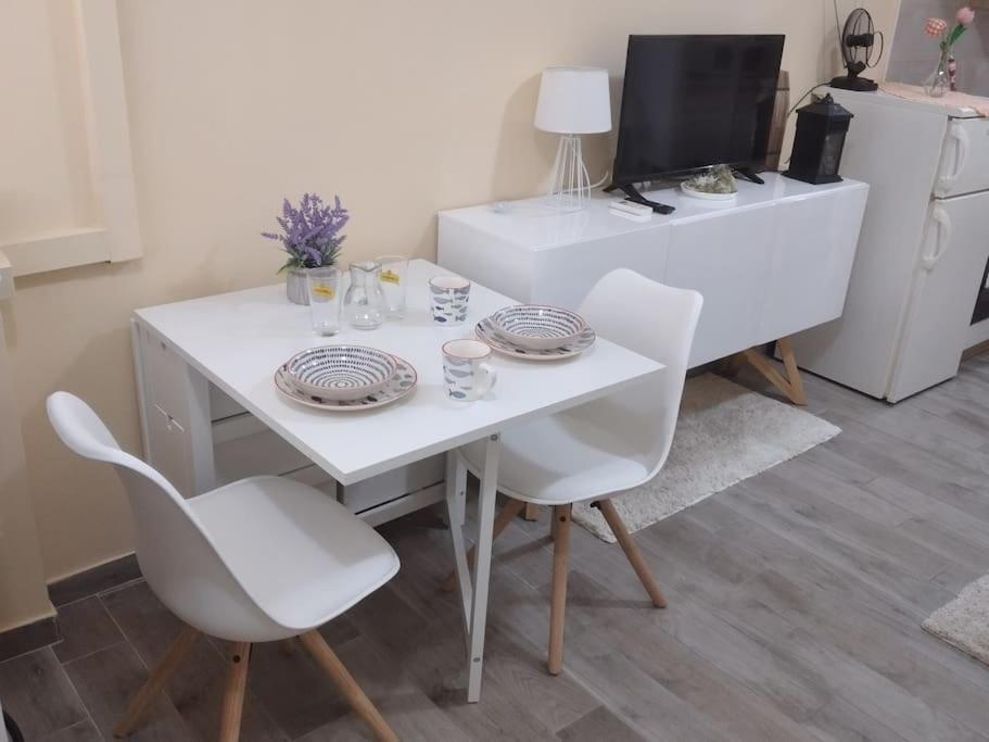 Zadar Charming Studio Extérieur photo