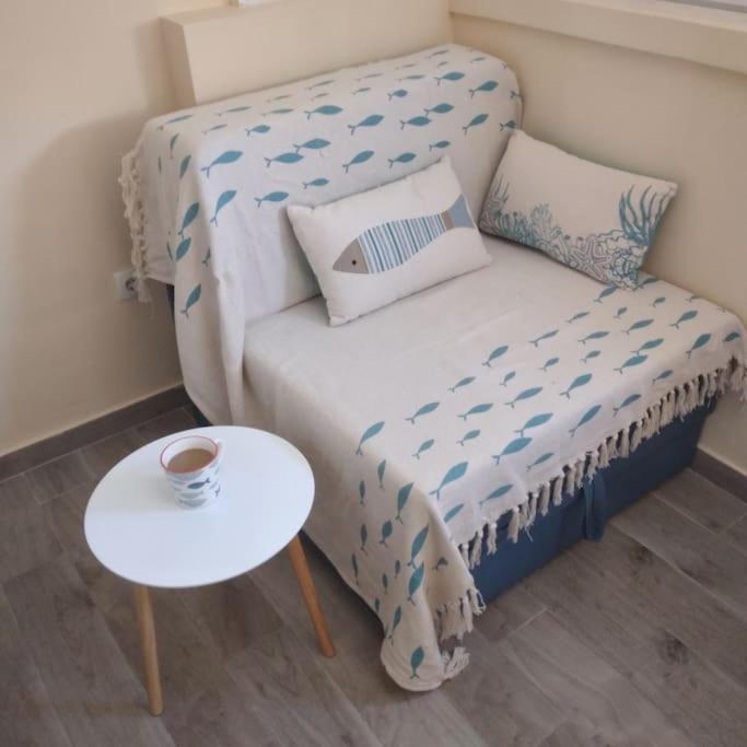 Zadar Charming Studio Extérieur photo