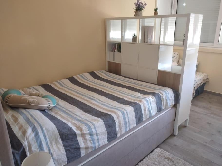 Zadar Charming Studio Extérieur photo